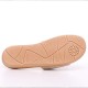 Flax Slippers Unisex Linen Beach Shoes