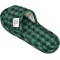Soft Indoor Open Toe Cotton linen SlippersSoft Indoor Open Toe Cotton linen Slippers