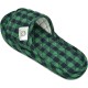 Soft Indoor Open Toe Cotton linen SlippersSoft Indoor Open Toe Cotton linen Slippers