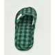 Soft Indoor Open Toe Cotton linen SlippersSoft Indoor Open Toe Cotton linen Slippers