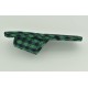 Soft Indoor Open Toe Cotton linen SlippersSoft Indoor Open Toe Cotton linen Slippers