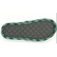 Soft Indoor Open Toe Cotton linen SlippersSoft Indoor Open Toe Cotton linen Slippers