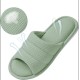 House Slippers for Women Men Waffle Indoor Slippers