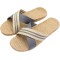 Linen Beach Shoes Skidproof Indoor Slippers