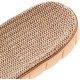 Breathable Linen House Slippers