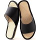 Linen Insole Non Slip Breathable Flexible Indoor Home Shoes
