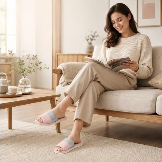 Japanese House Slippers For Women And Mens