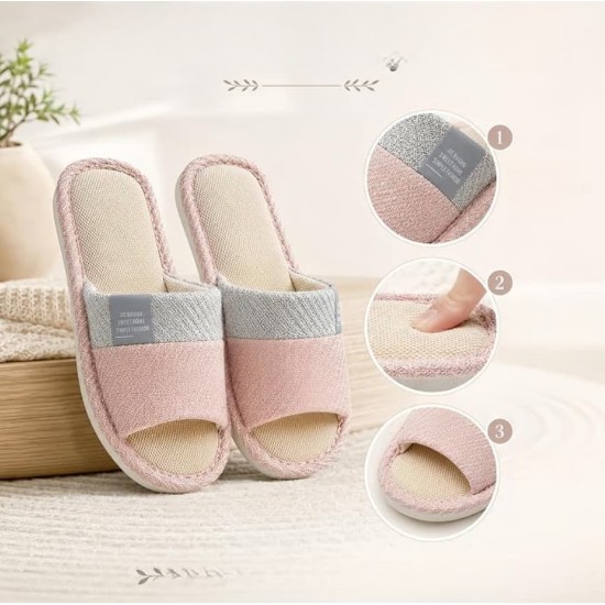 Japanese House Slippers For Women And Mens