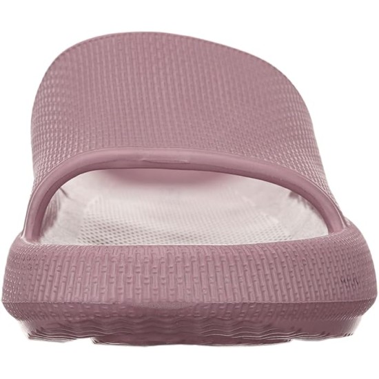 Women's Slides with Cushioned Thick Sole Slippers for Home
