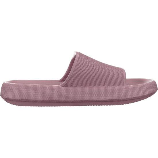 Women's Slides with Cushioned Thick Sole Slippers for Home
