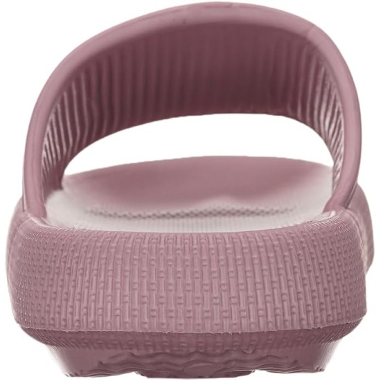 Women's Slides with Cushioned Thick Sole Slippers for Home