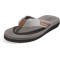 Men's Flip-Flops Thongs Sandals Comfort Slippers for Beach