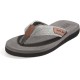 Men's Flip-Flops Thongs Sandals Comfort Slippers for Beach