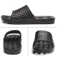 Shower Shoes For Men Women Quick Dry Shower Slippers for Bathroom