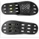 Shower Shoes For Men Women Quick Dry Shower Slippers for Bathroom