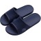 Non Slip Open-toe EVA Breathable Shoes Slide Slippers for Bathroom