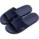 Non Slip Open-toe EVA Breathable Shoes Slide Slippers for Bathroom
