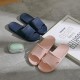 Non Slip Open-toe EVA Breathable Shoes Slide Slippers for Bathroom