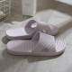 Non Slip Open-toe EVA Breathable Shoes Slide Slippers for Bathroom