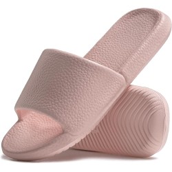 Slippers for Women, Non-Slip Shower Shoes