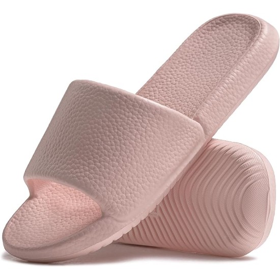 Slippers for Women, Non-Slip Shower Shoes