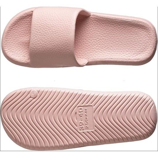 Slippers for Women, Non-Slip Shower Shoes