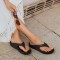 Arch Support Recovery Flip Flops