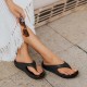 Arch Support Recovery Flip Flops