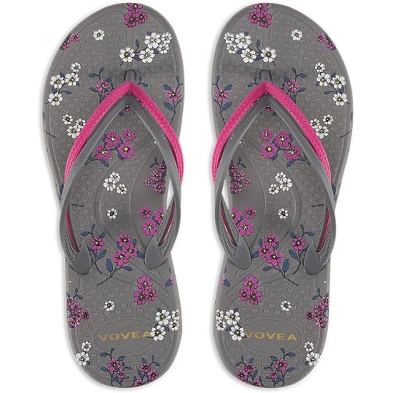 Flip Flops For Women Non-Slip Bathroom Shower Shoes