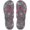 Flip Flops For Women Non-Slip Bathroom Shower Shoes