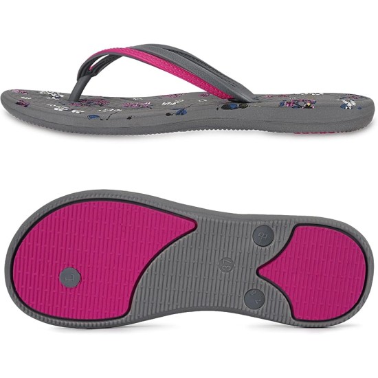 Flip Flops For Women Non-Slip Bathroom Shower Shoes