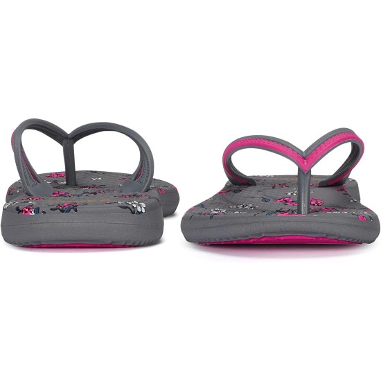Flip Flops For Women Non-Slip Bathroom Shower Shoes