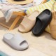 Kids Cloud Slides Non-Slip Pillow Slippers