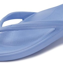 Womens Arch Support Flip Flop