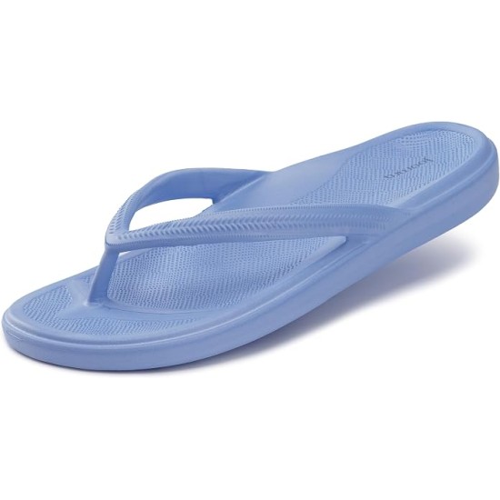 Womens Arch Support Flip Flop