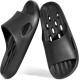 Shower Shoes for Men and Women Non-Slip Sandals Bathroom Slippers