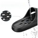 Shower Shoes for Men and Women Non-Slip Sandals Bathroom Slippers