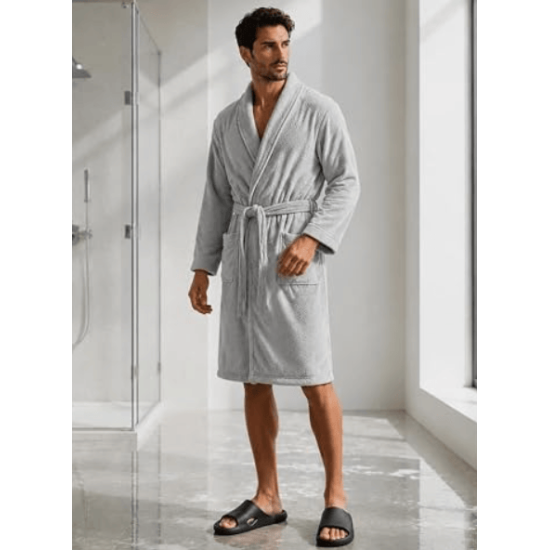 Shower Shoes for Men and Women Non-Slip Sandals Bathroom Slippers