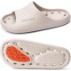Non Slip Quick Drying Shower Shoes with Drain Holes
