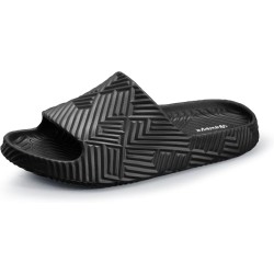 Slides for Women Men Shower Shoes House Slippers