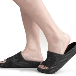 Slides for Women Men Shower Shoes House Slippers