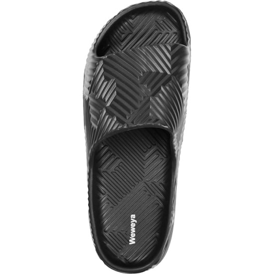 Slides for Women Men Shower Shoes House Slippers