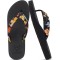 Flip Flops for Women with Arch Support Beach Thong Sandals