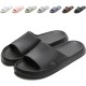 Shower Shoes for Men and Women Quick-Drying & Non-Slip House Slippers