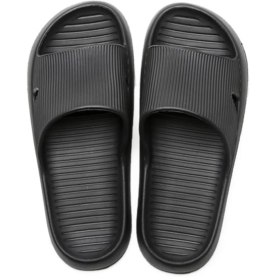 Shower Shoes for Men and Women Quick-Drying & Non-Slip House Slippers
