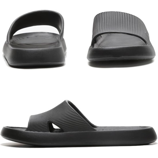 Shower Shoes for Men and Women Quick-Drying & Non-Slip House Slippers