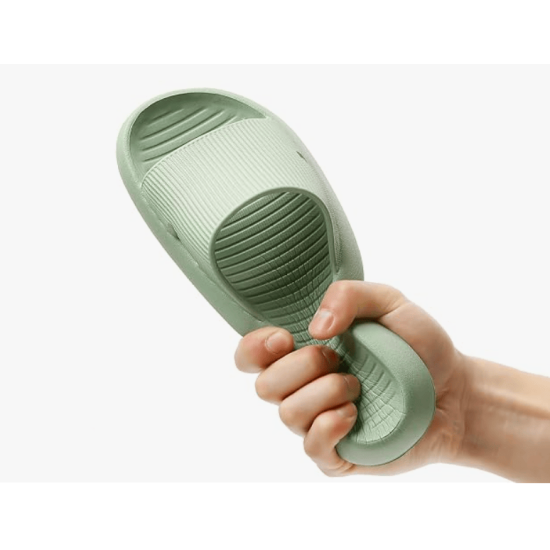 Shower Shoes for Men and Women Quick-Drying & Non-Slip House Slippers