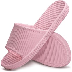 Women & Men’s Shower Slippers Slides Sandals Pool Slides House Slippers