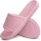 Women & Men’s Shower Slippers Slides Sandals Pool Slides House Slippers