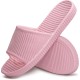 Women & Men’s Shower Slippers Slides Sandals Pool Slides House Slippers